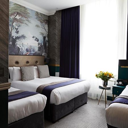 The Portico Hotel London Exterior photo