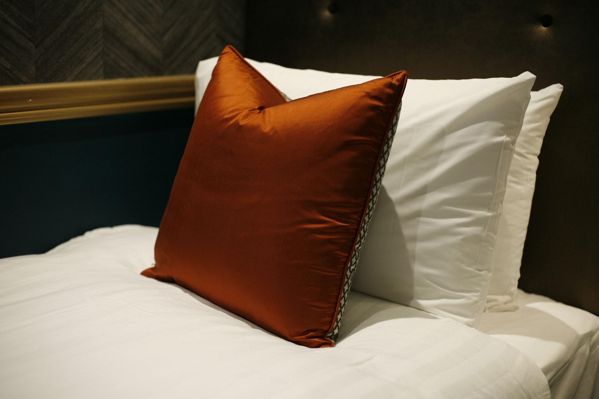 The Portico Hotel London Exterior photo