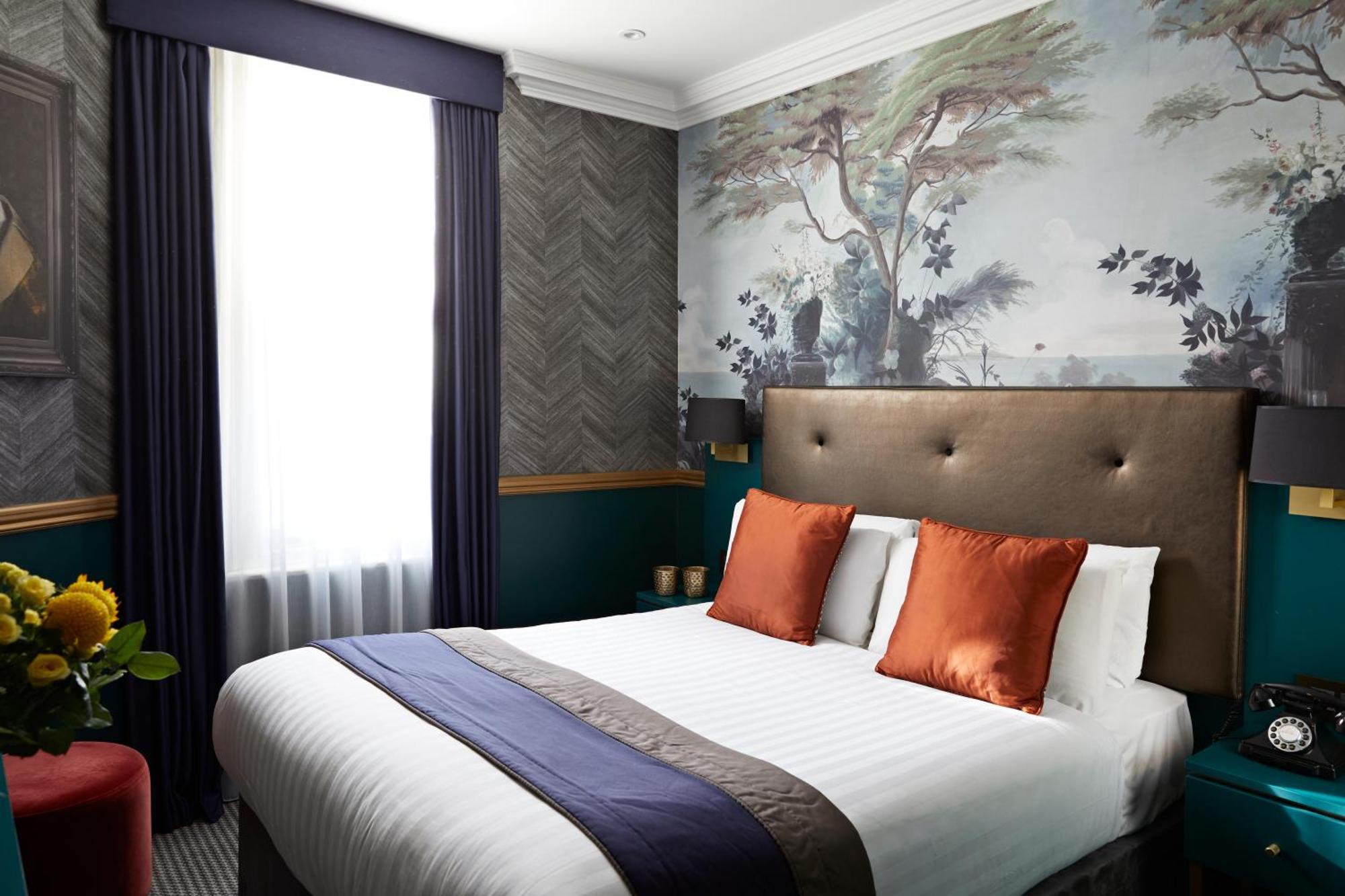 The Portico Hotel London Exterior photo